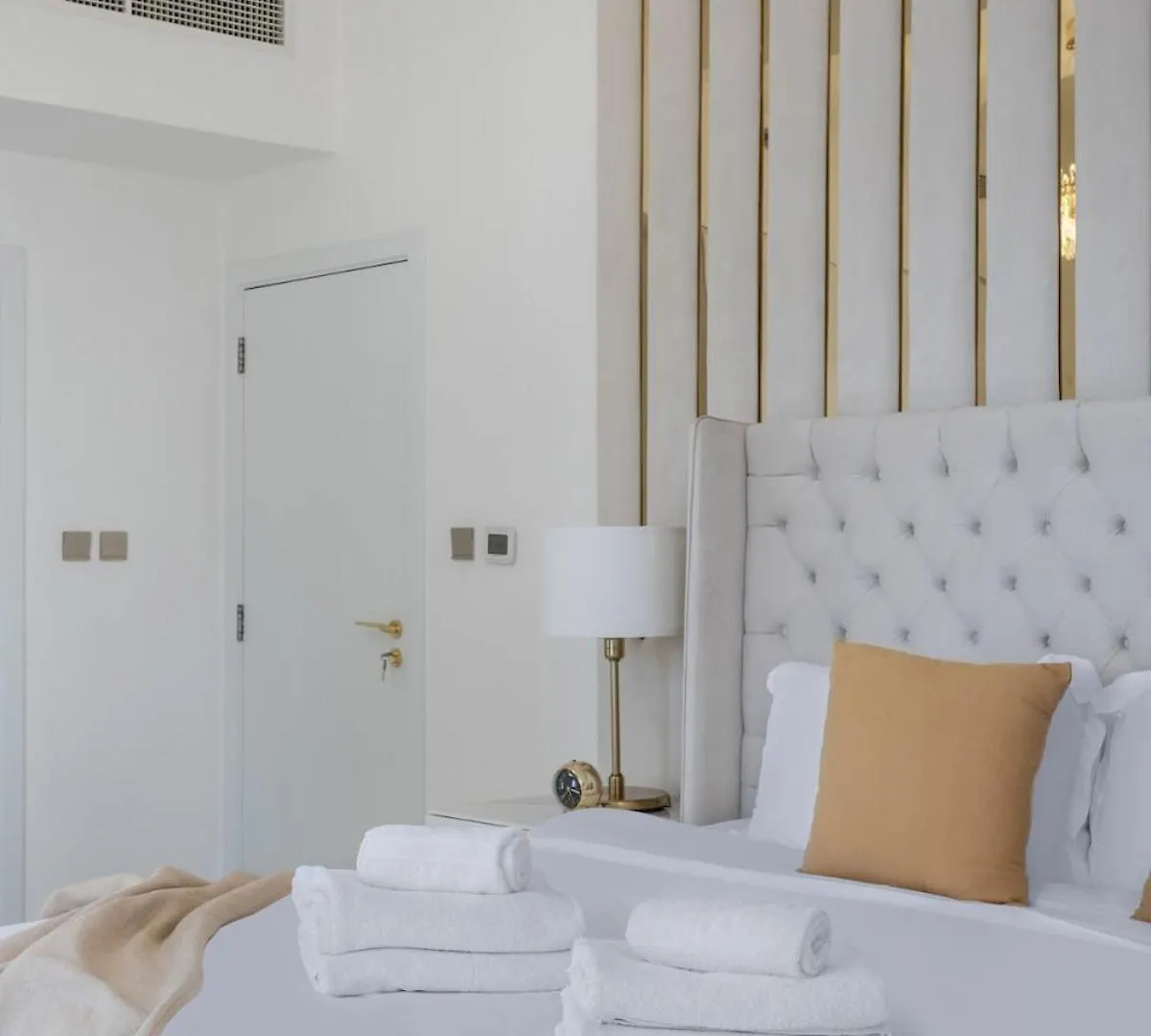 Classy 2Br Apt In Shams1 Panoramic View In Jbr Dubai United Arab Emirates