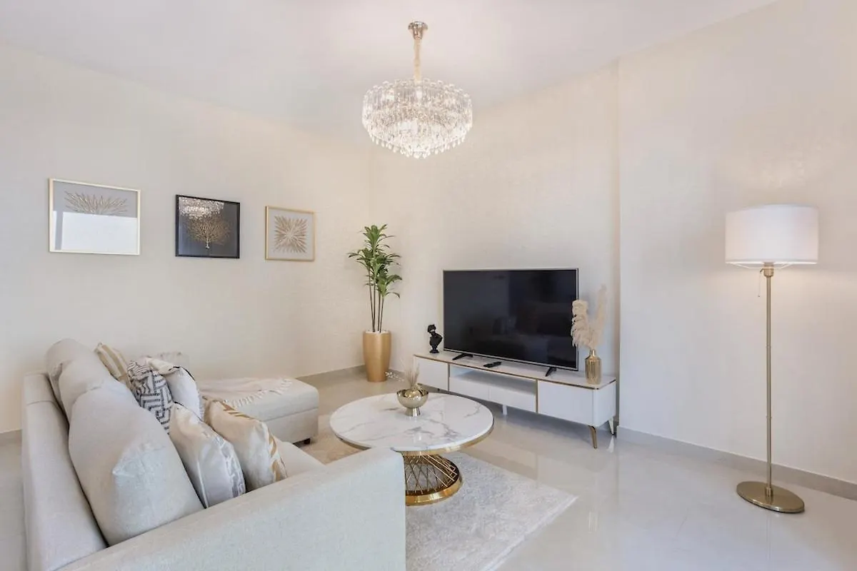 Classy 2Br Apt In Shams1 Panoramic View In Jbr Dubai