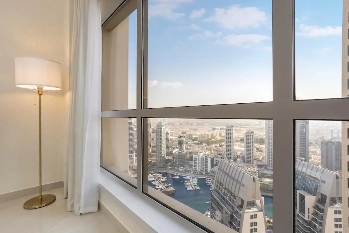 Classy 2Br Apt In Shams1 Panoramic View In Jbr Dubai Apartment