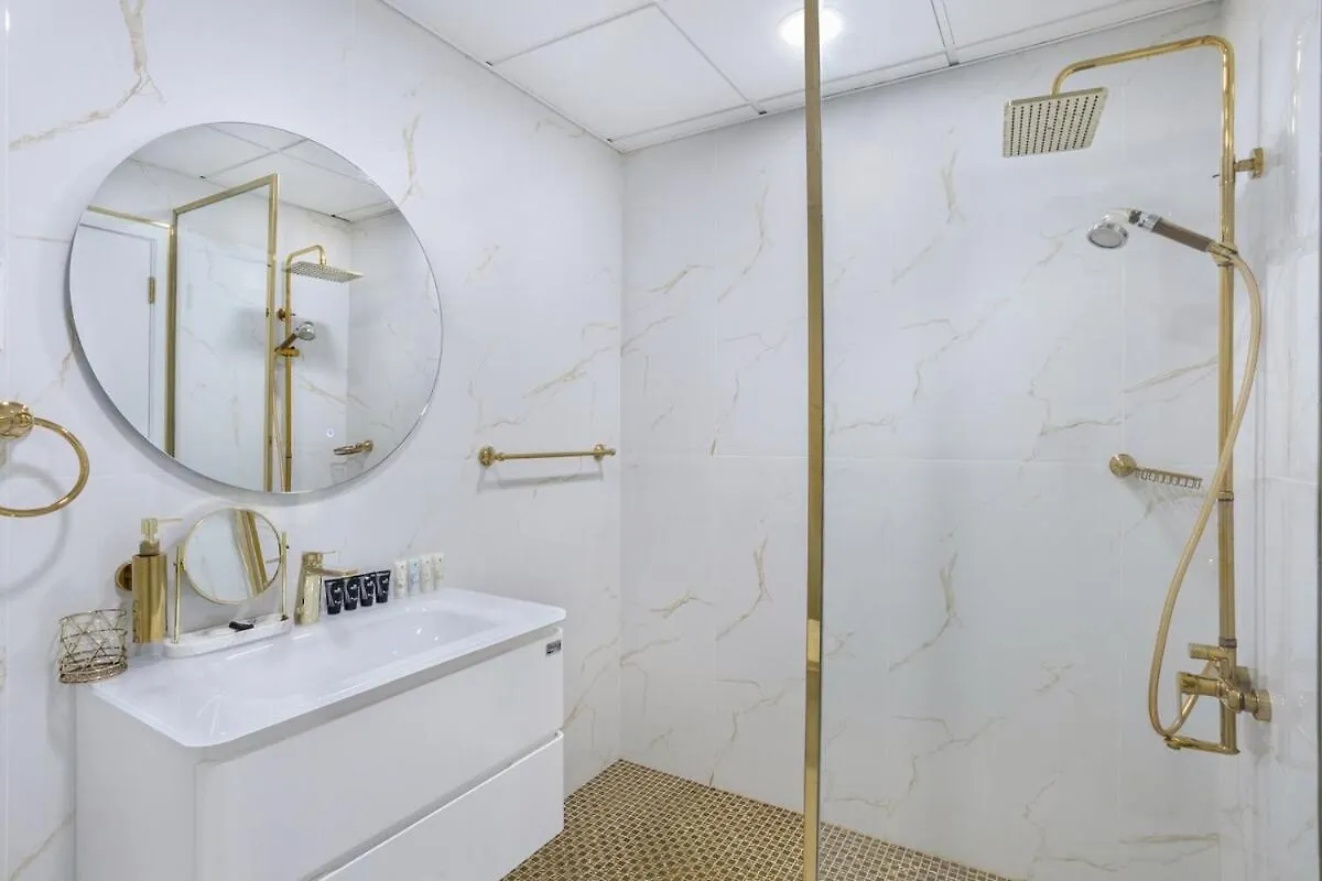 Classy 2Br Apt In Shams1 Panoramic View In Jbr Dubai