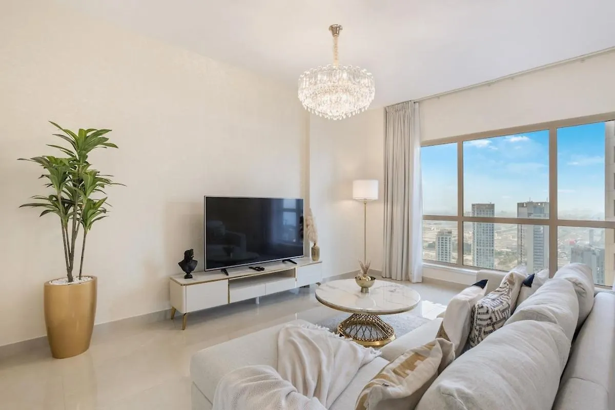 Apartment Classy 2Br Apt In Shams1 Panoramic View In Jbr Dubai United Arab Emirates