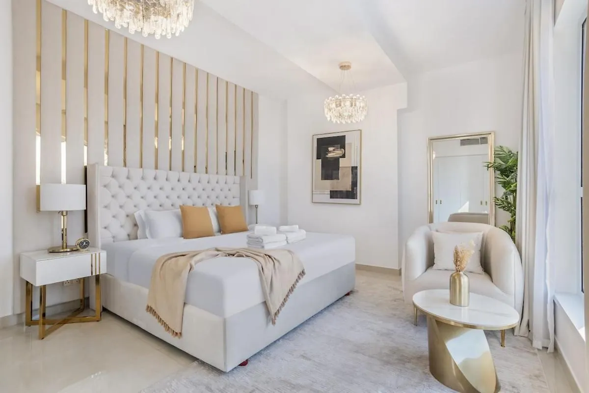 Classy 2Br Apt In Shams1 Panoramic View In Jbr Dubai 0*,  United Arab Emirates