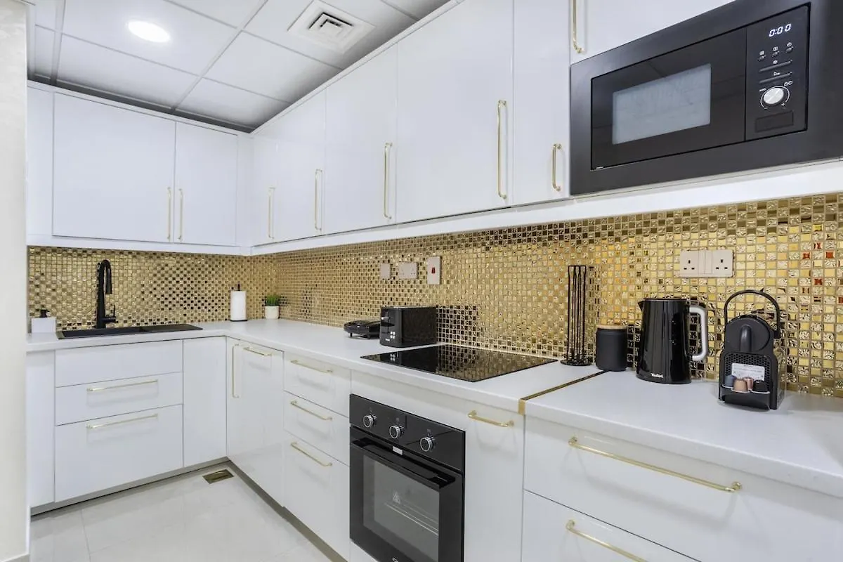 Classy 2Br Apt In Shams1 Panoramic View In Jbr Dubai 0*,