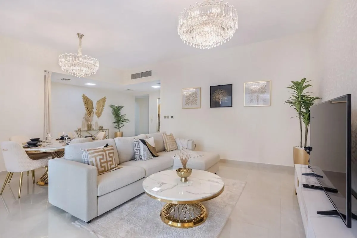 Classy 2Br Apt In Shams1 Panoramic View In Jbr Dubai Apartment