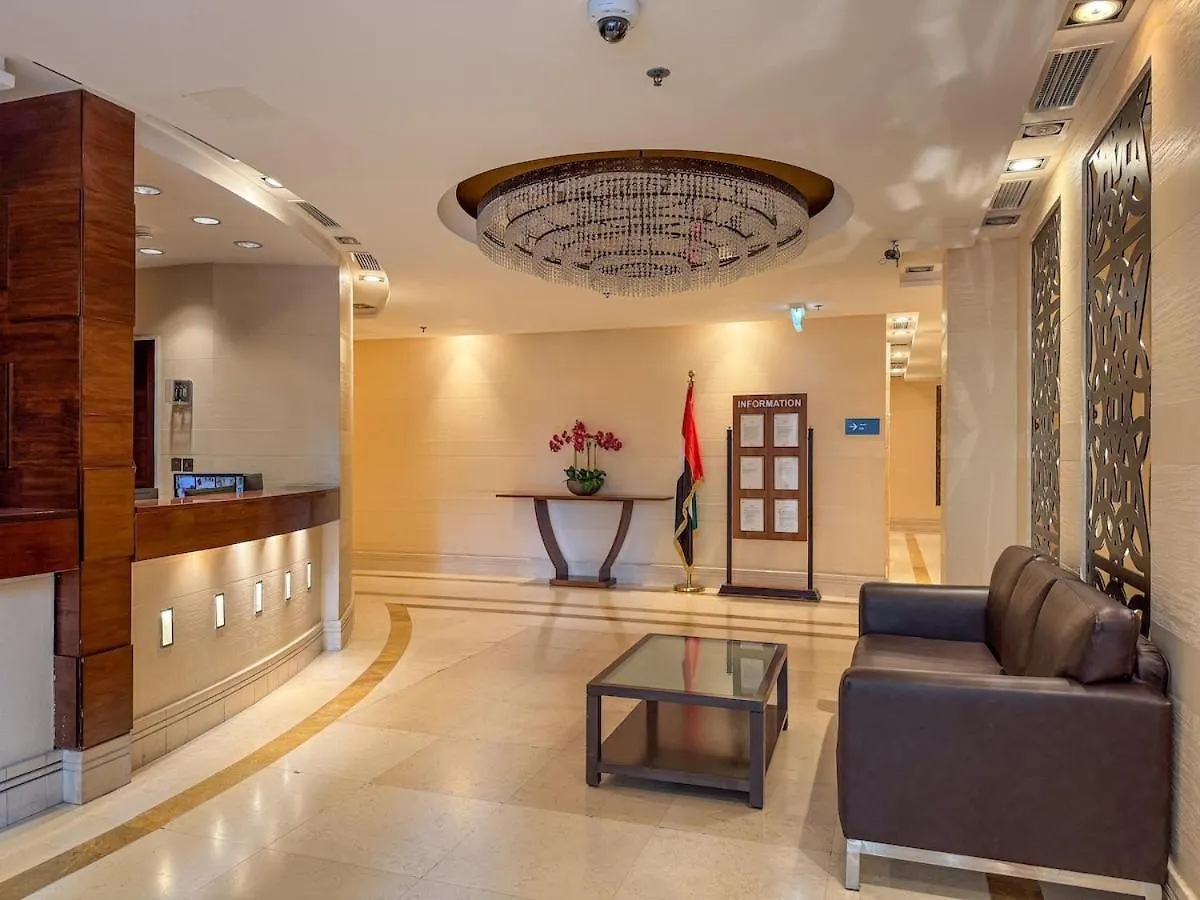Apartment Classy 2Br Apt In Shams1 Panoramic View In Jbr Dubai
