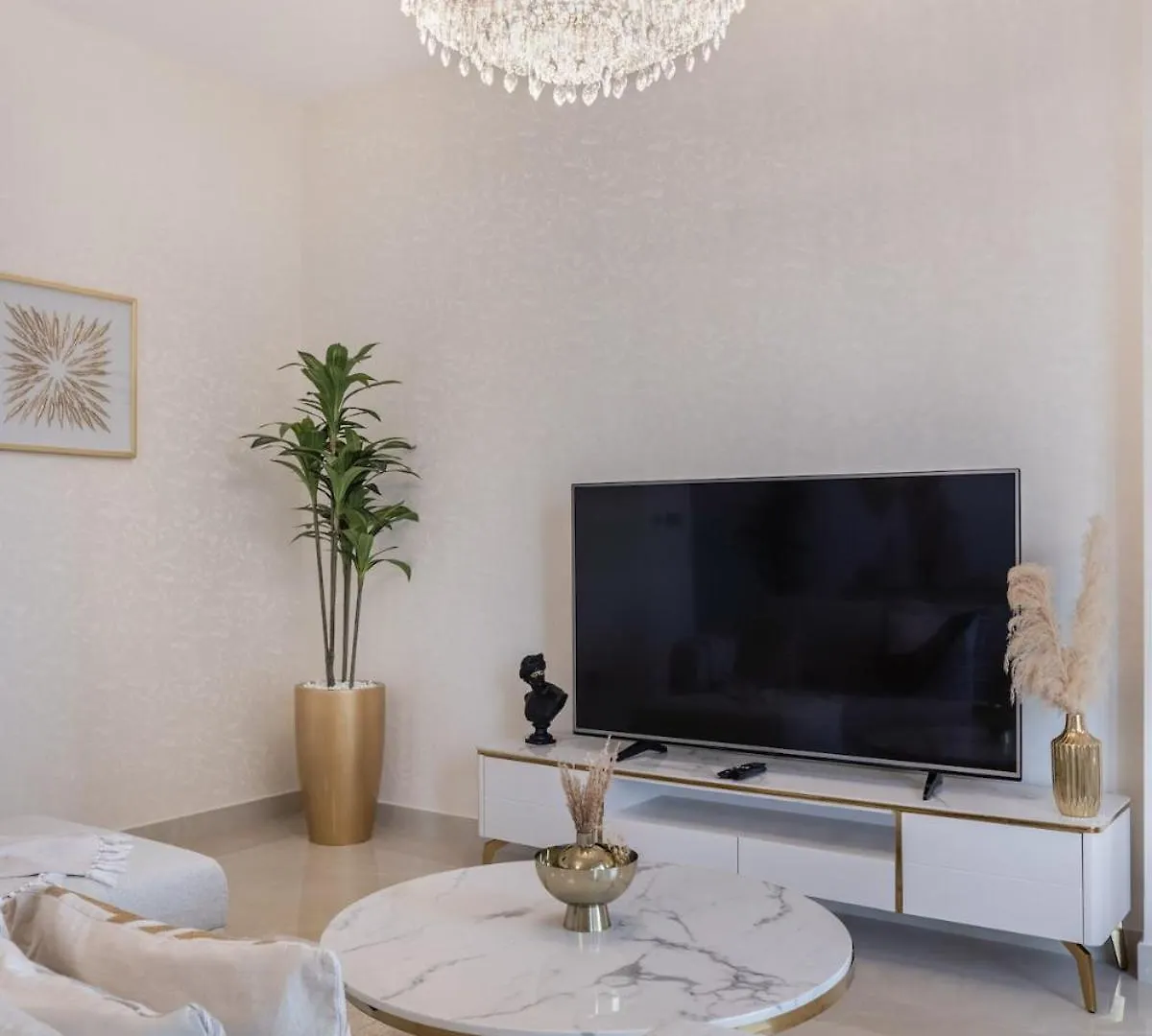 Classy 2Br Apt In Shams1 Panoramic View In Jbr Dubai 0*,